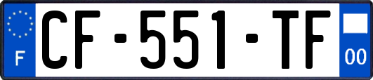 CF-551-TF