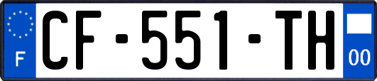 CF-551-TH
