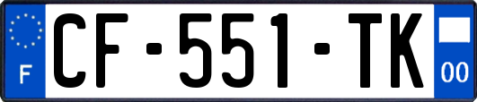 CF-551-TK