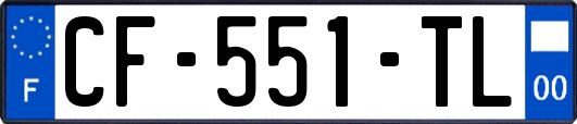 CF-551-TL