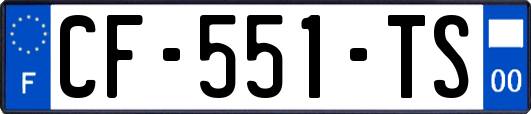 CF-551-TS