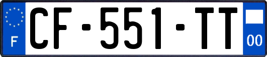 CF-551-TT