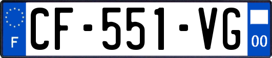 CF-551-VG