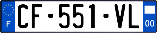 CF-551-VL