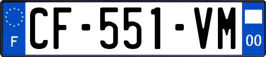 CF-551-VM