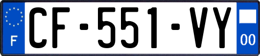 CF-551-VY