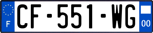 CF-551-WG