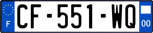 CF-551-WQ