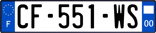 CF-551-WS