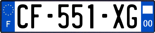 CF-551-XG
