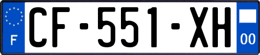 CF-551-XH