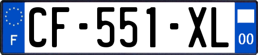 CF-551-XL