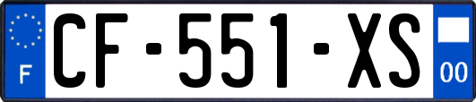 CF-551-XS