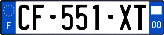 CF-551-XT