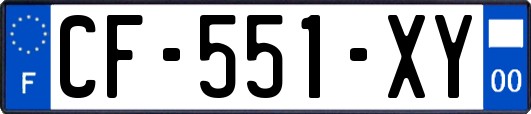 CF-551-XY