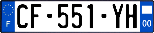 CF-551-YH