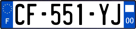 CF-551-YJ