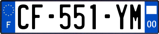 CF-551-YM