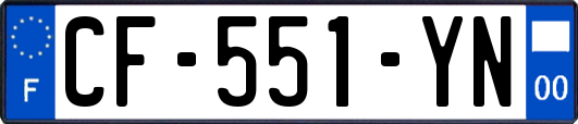 CF-551-YN