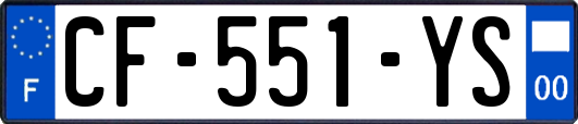 CF-551-YS