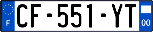 CF-551-YT