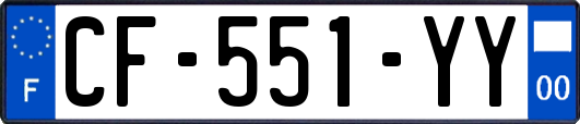 CF-551-YY