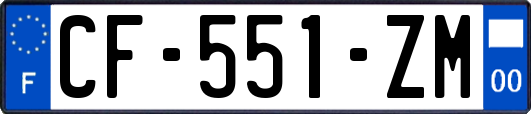 CF-551-ZM