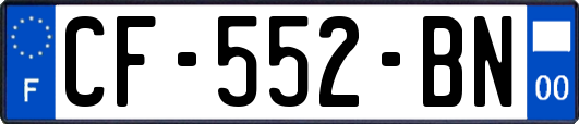 CF-552-BN
