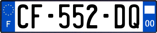 CF-552-DQ