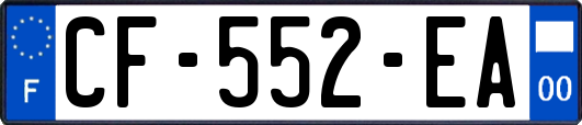 CF-552-EA