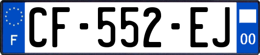 CF-552-EJ