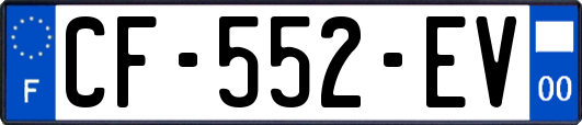 CF-552-EV