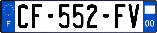 CF-552-FV