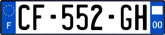 CF-552-GH