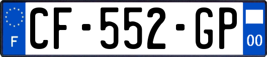 CF-552-GP