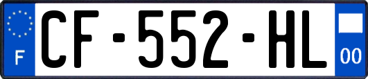 CF-552-HL