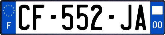 CF-552-JA