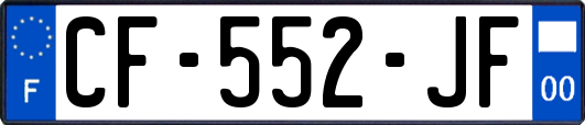 CF-552-JF