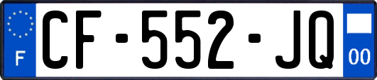 CF-552-JQ
