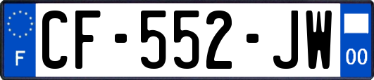 CF-552-JW