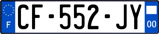 CF-552-JY