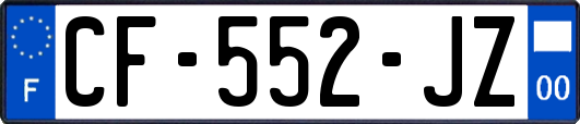 CF-552-JZ