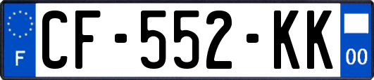 CF-552-KK