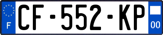 CF-552-KP