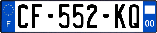 CF-552-KQ