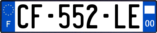 CF-552-LE