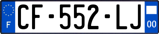 CF-552-LJ
