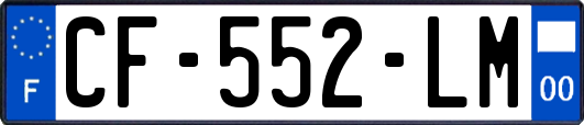 CF-552-LM