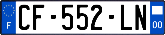 CF-552-LN