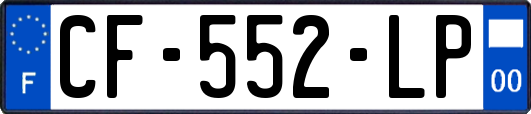 CF-552-LP